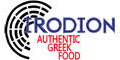 Irodion - Authentiek Greek Food