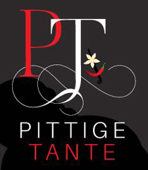 Logo van Catering Pittige Tante